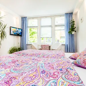 Altstadt - Cgn Apartment