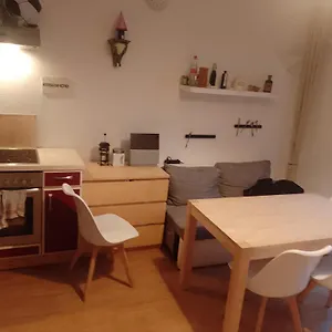 In Suelz In Einer Privatunterkunft