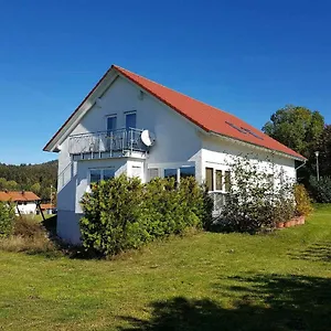 Haus Gerrie , Mauth Deutschland