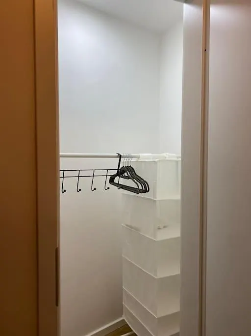 1 Zimmer Studio Apartment Cologne