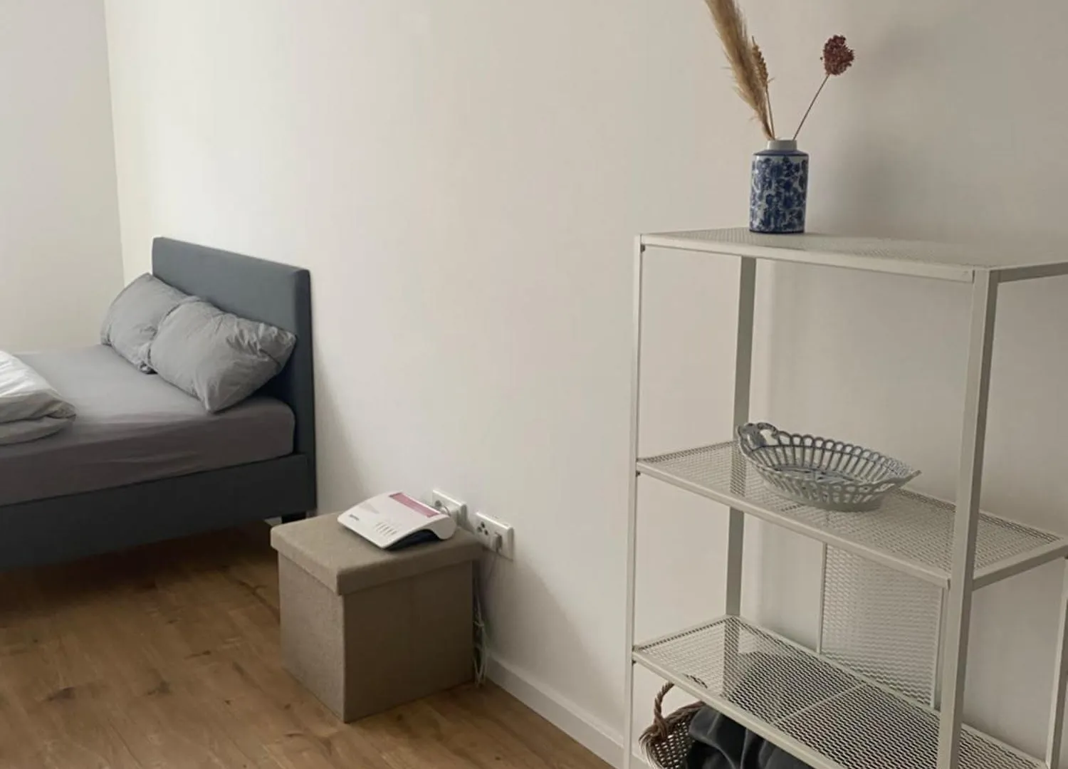1 Zimmer Studio Apartment Cologne 0*,