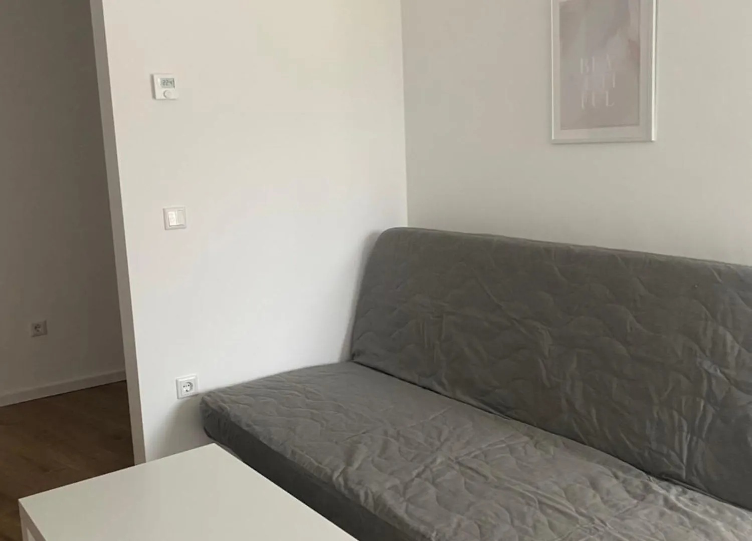 1 Zimmer Studio Apartment Cologne