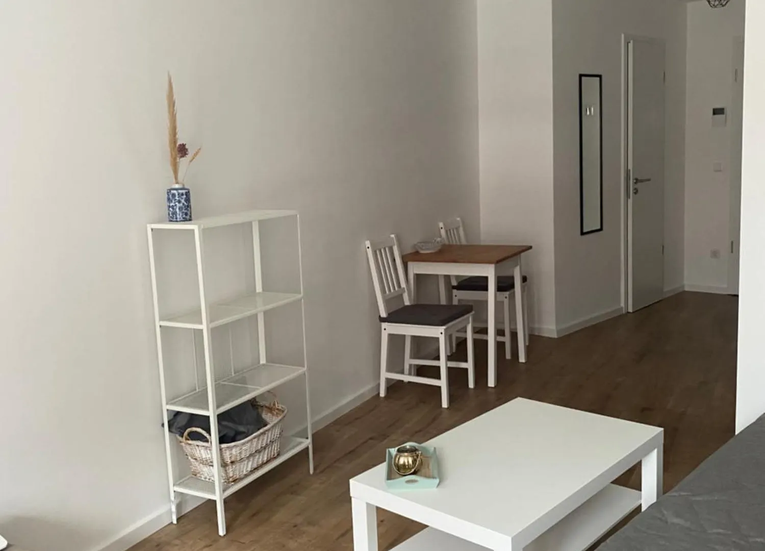 1 Zimmer Studio Apartment Cologne